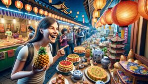 Best Souvenirs from Taiwan: 15 Must-Buy Gifts from Night Markets to Luxury Shops