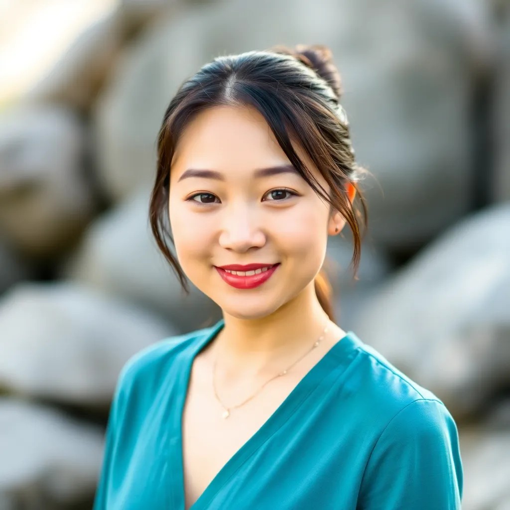 Lena Lin