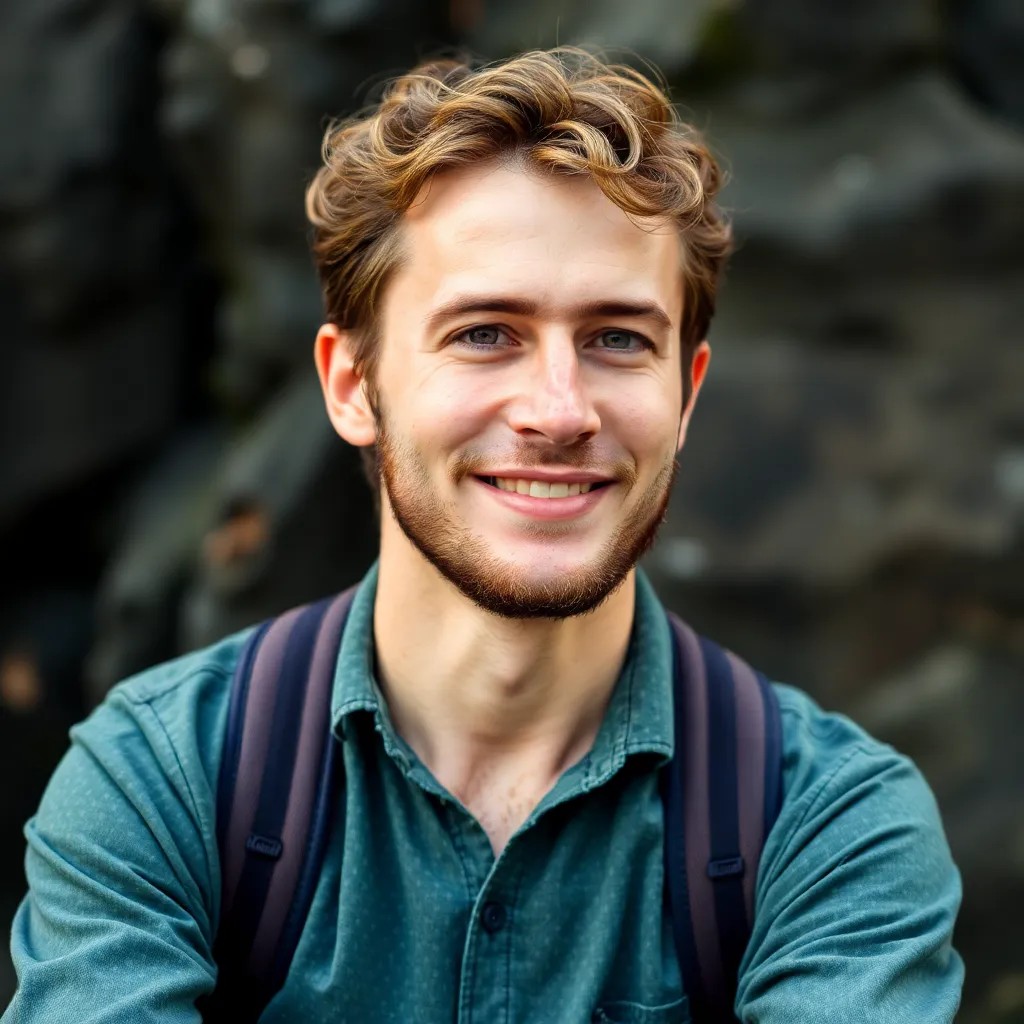 Nico Yates